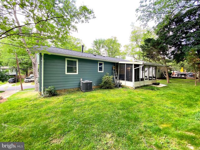 11410 SOWARD DR, Kensington, MD 20895