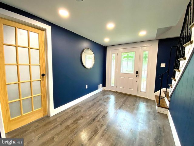 11410 SOWARD DR, Kensington, MD 20895