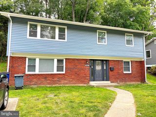 11410 SOWARD DR, Kensington, MD 20895