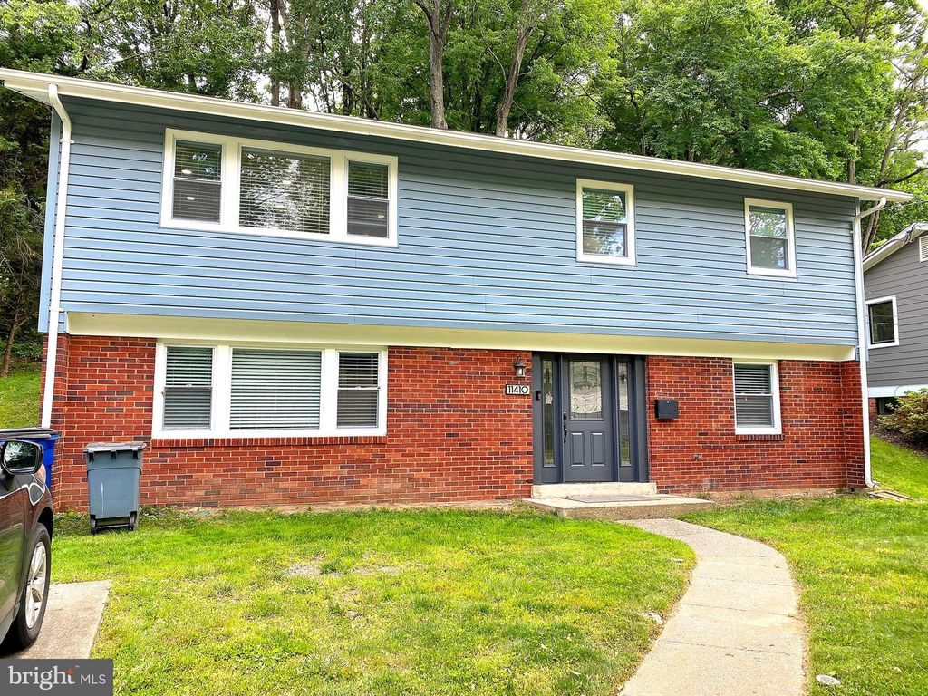 11410 SOWARD DR, Kensington, MD 20895