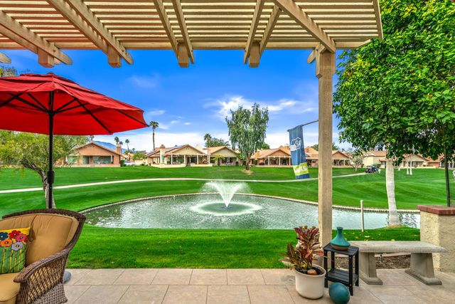 42501 Virginia Avenue, Palm Desert, CA 92211