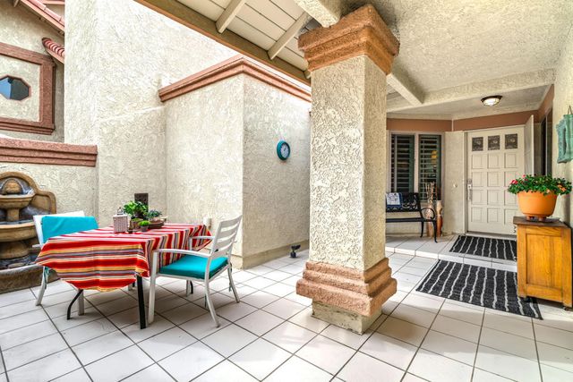 42501 Virginia Avenue, Palm Desert, CA 92211