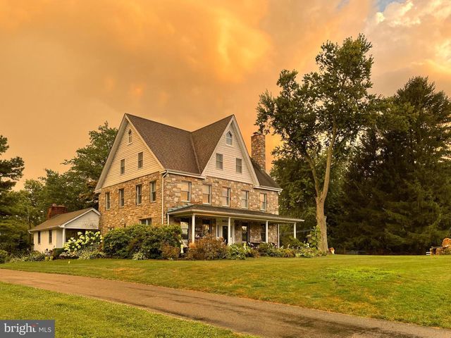 4011 WEBSTER RD, Havre De Grace, MD 21078