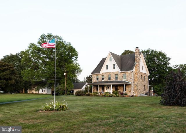 4011 WEBSTER RD, Havre De Grace, MD 21078