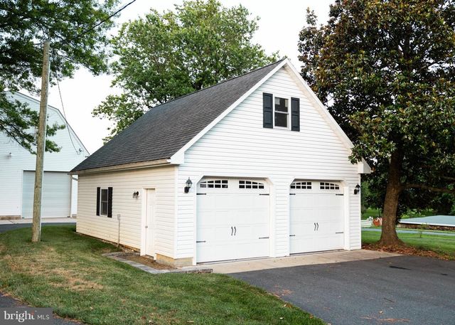 4011 WEBSTER RD, Havre De Grace, MD 21078