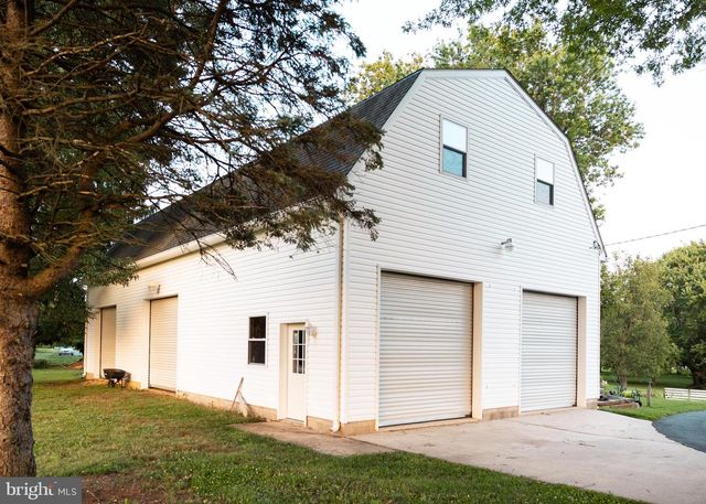 4011 WEBSTER RD, Havre De Grace, MD 21078