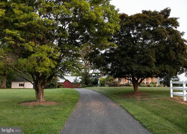 4011 WEBSTER RD, Havre De Grace, MD 21078