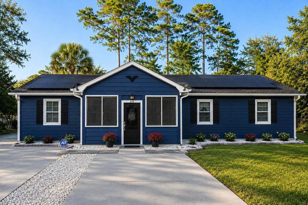 219 Misty Pine Dr., Surfside Beach, SC 29575 — photo 2
