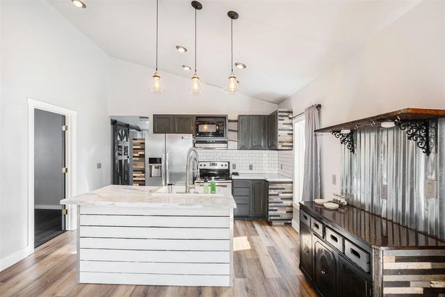 760 S Roth Street, Reed City, MI 49677