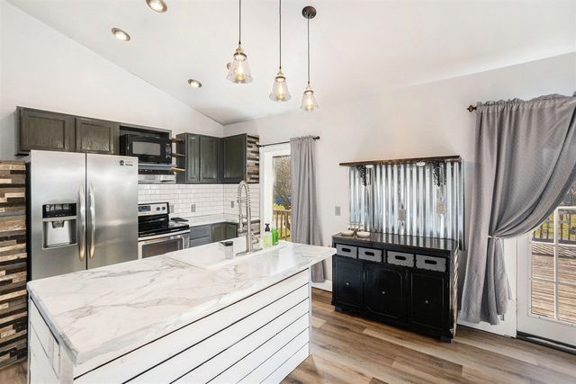 760 S Roth Street, Reed City, MI 49677