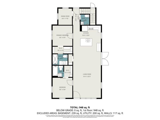 760 S Roth Street, Reed City, MI 49677