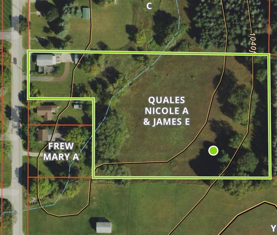 760 S Roth Street, Reed City, MI 49677