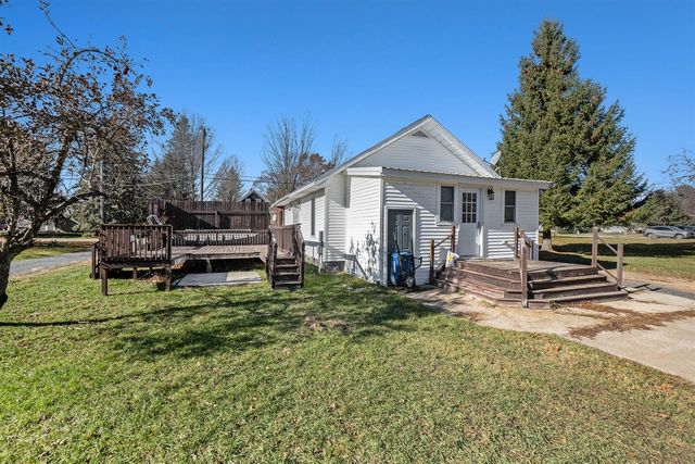 760 S Roth Street, Reed City, MI 49677