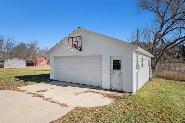 760 S Roth Street, Reed City, MI 49677
