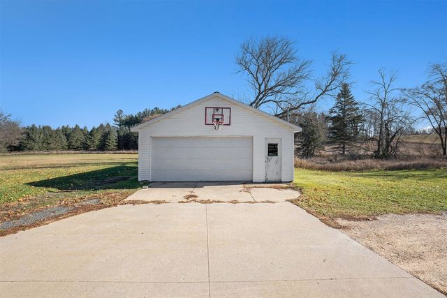 760 S Roth Street, Reed City, MI 49677