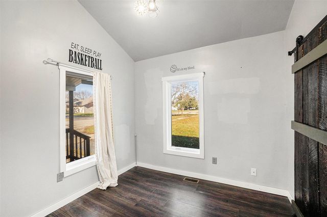 760 S Roth Street, Reed City, MI 49677