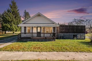 760 S Roth Street, Reed City, MI 49677