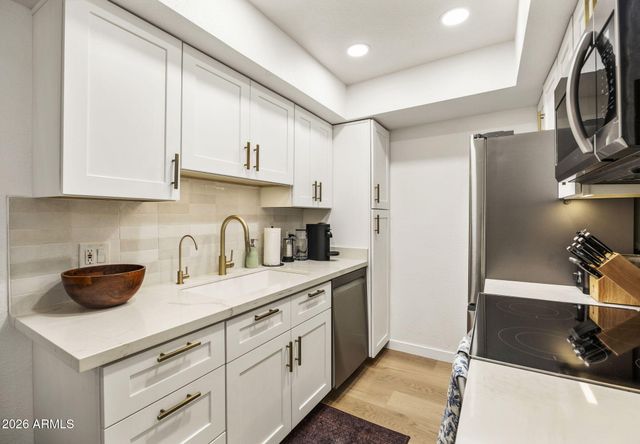 7350 N Vía Paseo Del Sur -- R105, Scottsdale, AZ 85258