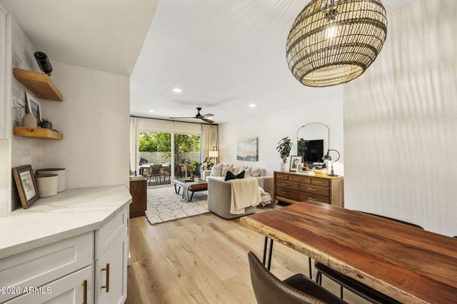 7350 N Vía Paseo Del Sur -- R105, Scottsdale, AZ 85258