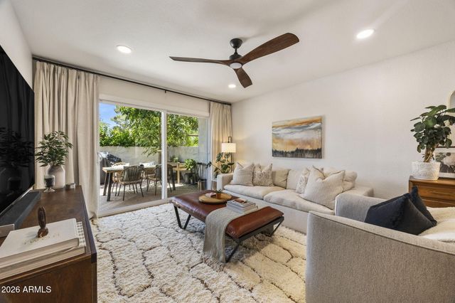 7350 N Vía Paseo Del Sur -- R105, Scottsdale, AZ 85258