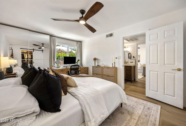 7350 N Vía Paseo Del Sur -- R105, Scottsdale, AZ 85258