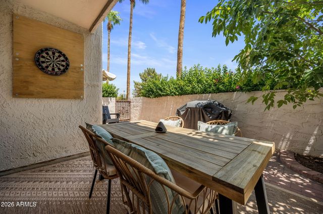 7350 N Vía Paseo Del Sur -- R105, Scottsdale, AZ 85258
