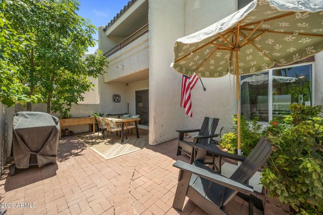 7350 N Vía Paseo Del Sur -- R105, Scottsdale, AZ 85258