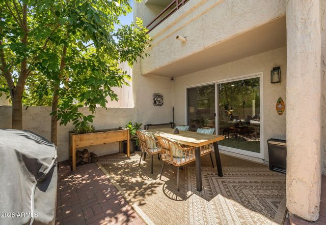 7350 N Vía Paseo Del Sur -- R105, Scottsdale, AZ 85258