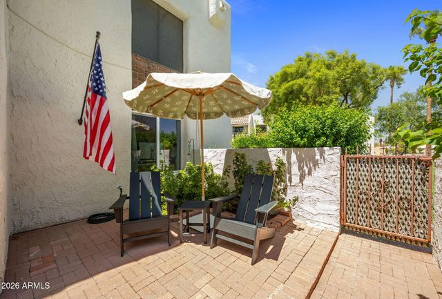 7350 N Vía Paseo Del Sur -- R105, Scottsdale, AZ 85258