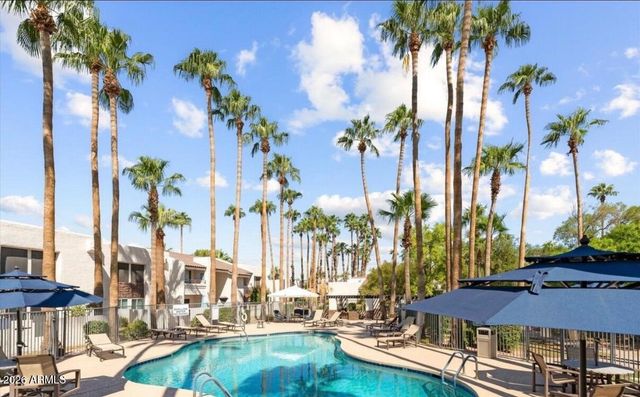 7350 N Vía Paseo Del Sur -- R105, Scottsdale, AZ 85258