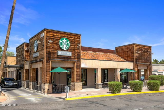 7350 N Vía Paseo Del Sur -- R105, Scottsdale, AZ 85258