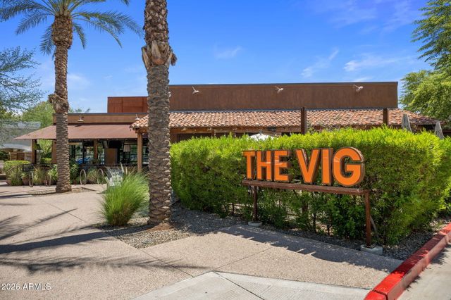 7350 N Vía Paseo Del Sur -- R105, Scottsdale, AZ 85258