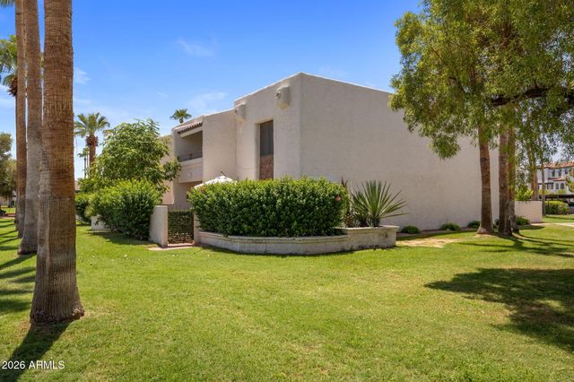 7350 N Vía Paseo Del Sur -- R105, Scottsdale, AZ 85258