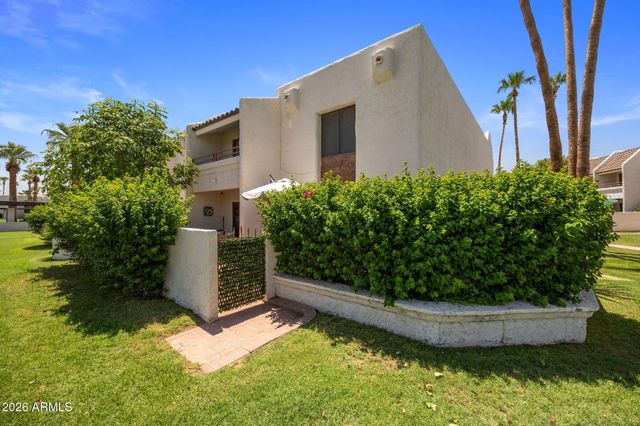 7350 N Vía Paseo Del Sur -- R105, Scottsdale, AZ 85258