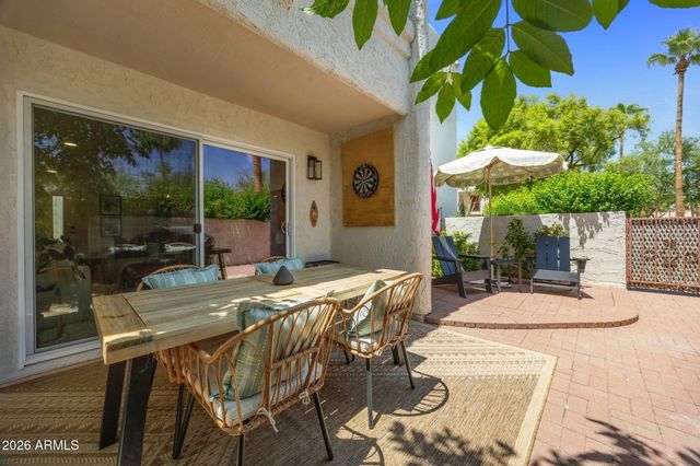 7350 N Vía Paseo Del Sur -- R105, Scottsdale, AZ 85258