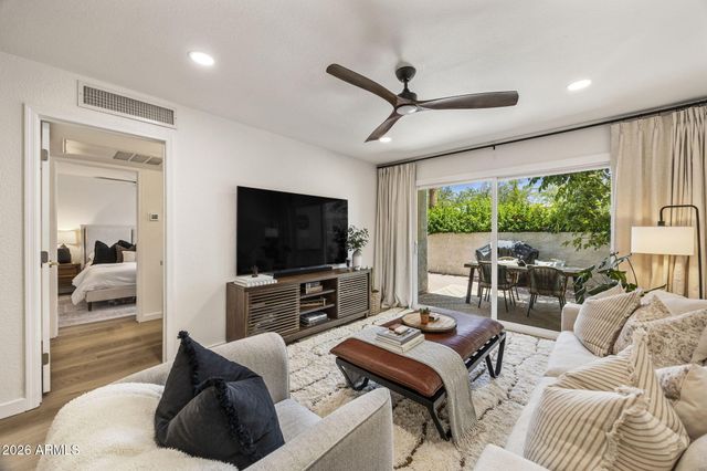 7350 N Vía Paseo Del Sur -- R105, Scottsdale, AZ 85258