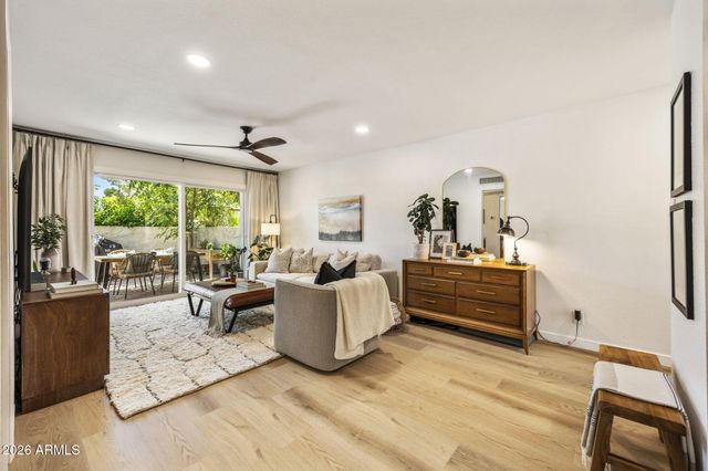 7350 N Vía Paseo Del Sur -- R105, Scottsdale, AZ 85258