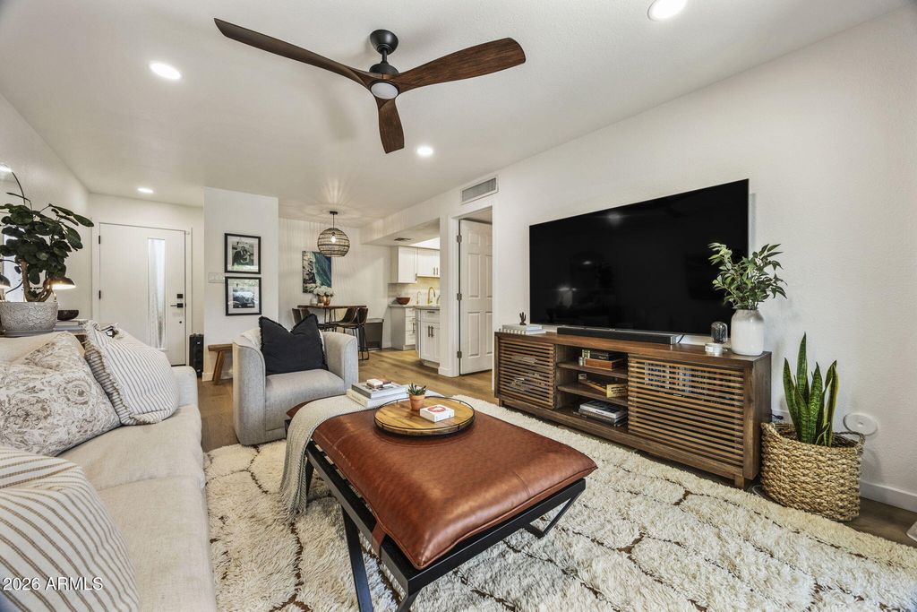 7350 N Vía Paseo Del Sur -- R105, Scottsdale, AZ 85258 — photo 2