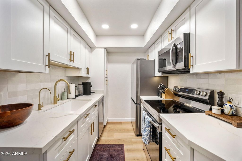 7350 N Vía Paseo Del Sur -- R105, Scottsdale, AZ 85258 — photo 3