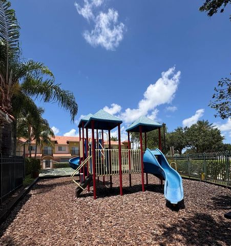 203 S Santa Catalina Circle 203, North Lauderdale, FL 33068