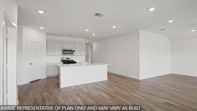 20189 Fermat Drive, New Caney, TX 77357