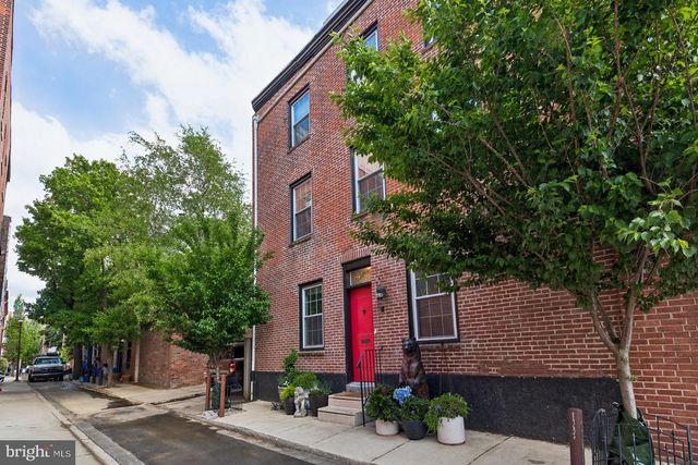 503 S 22ND ST, Philadelphia, PA 19146