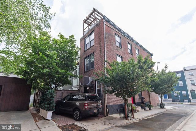 503 S 22ND ST, Philadelphia, PA 19146