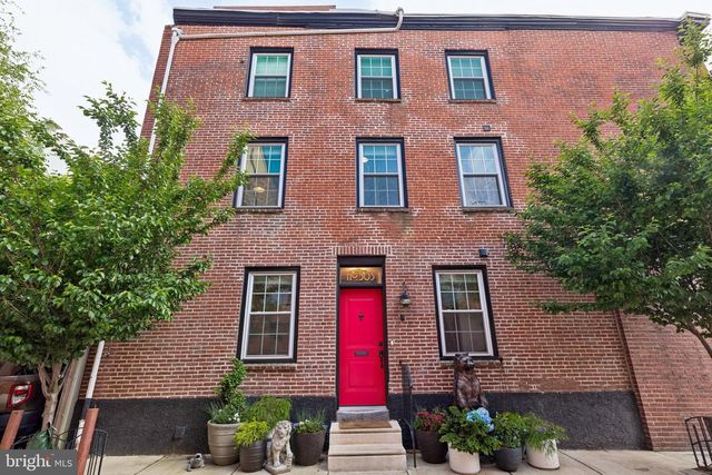 503 S 22ND ST, Philadelphia, PA 19146