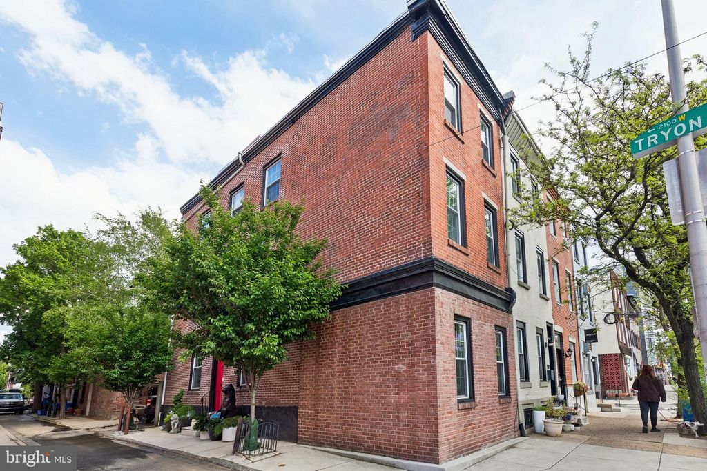 503 S 22ND ST, Philadelphia, PA 19146