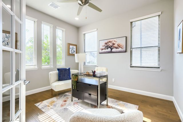 929 Newcastle Drive, Allen, TX 75013