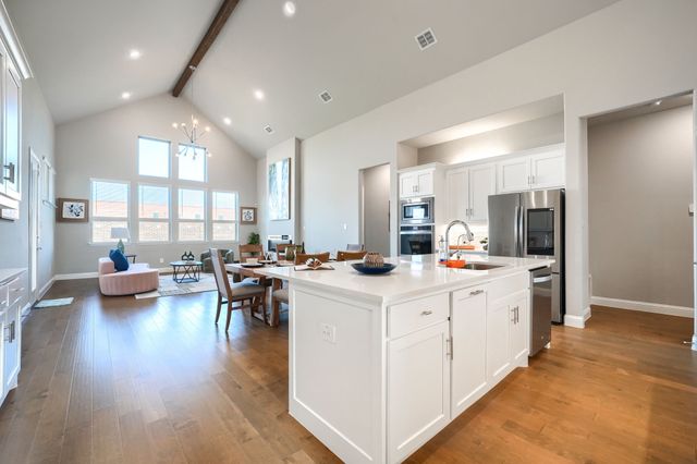 929 Newcastle Drive, Allen, TX 75013