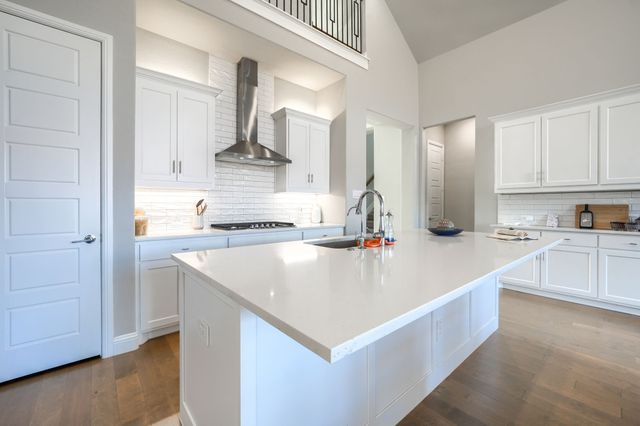 929 Newcastle Drive, Allen, TX 75013