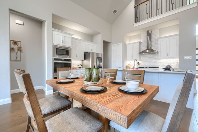 929 Newcastle Drive, Allen, TX 75013