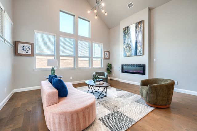 929 Newcastle Drive, Allen, TX 75013